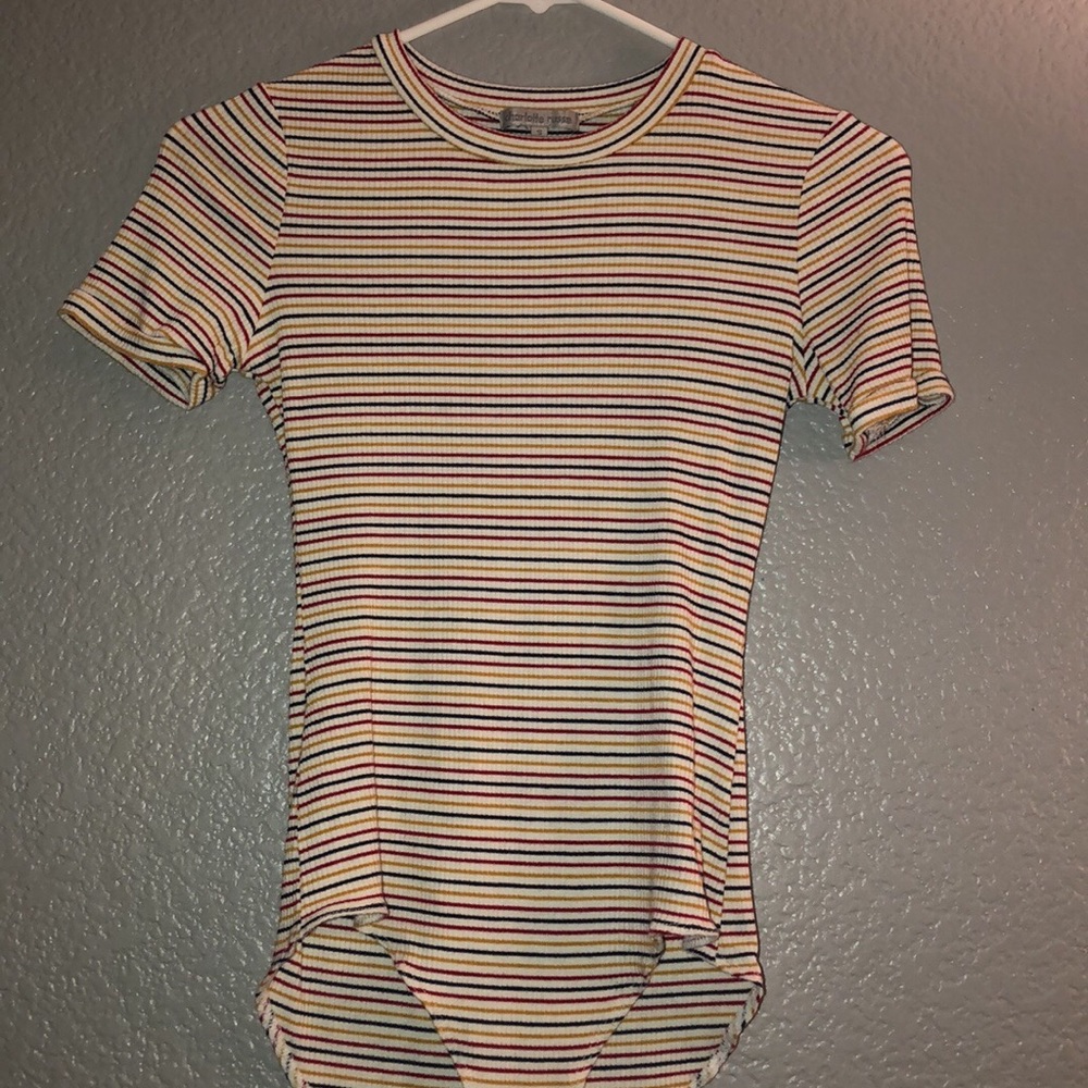 Bodysuit